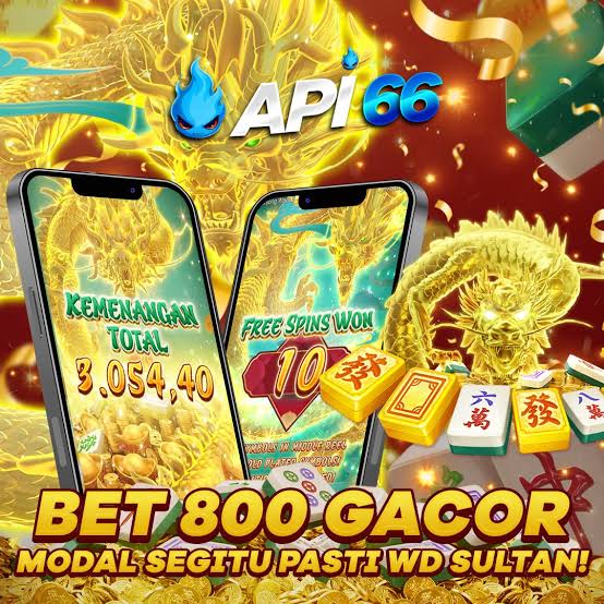 api66 APK Resmi Unduh