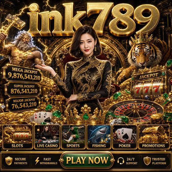 ink789 APK